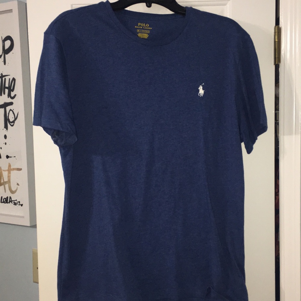 Ralph Lauren T-Shirt (unisex)